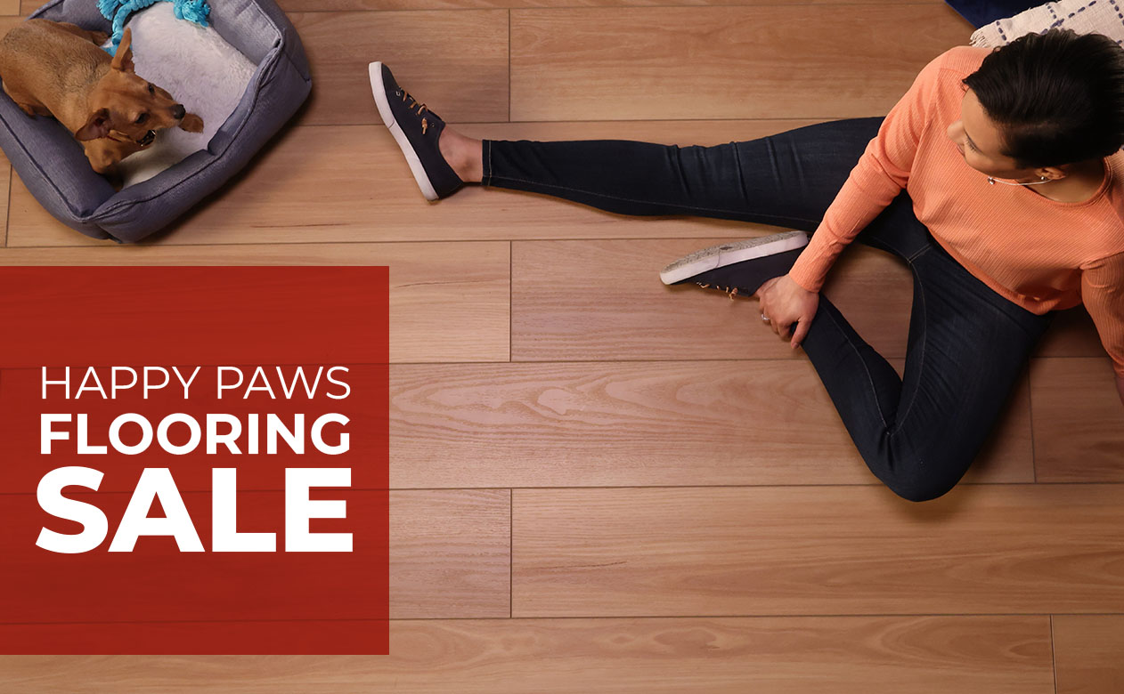 12 month financing hardwood floor